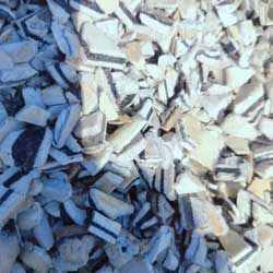 LLDPE Roto Regrind