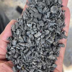 PP Pellets Regrind