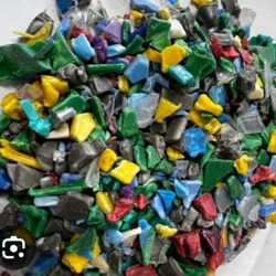PP Mix Regrind