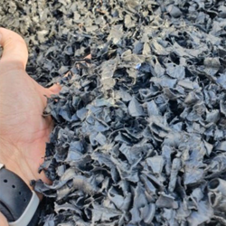 LDPE Regrind